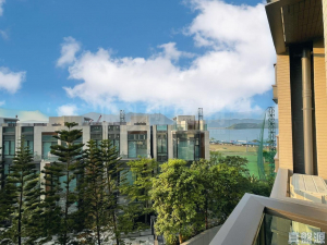 泓碧 3座 - 28NTS – 香港北部都會區