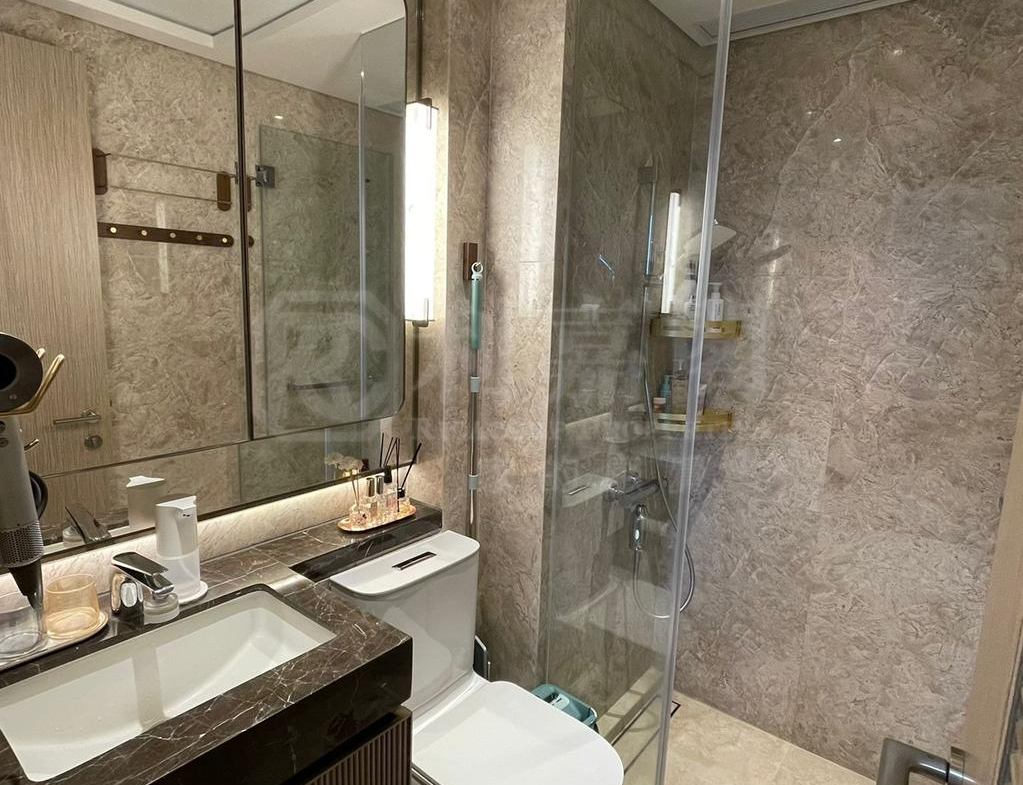 泓碧 3座 - 28NTS – 香港北部都會區