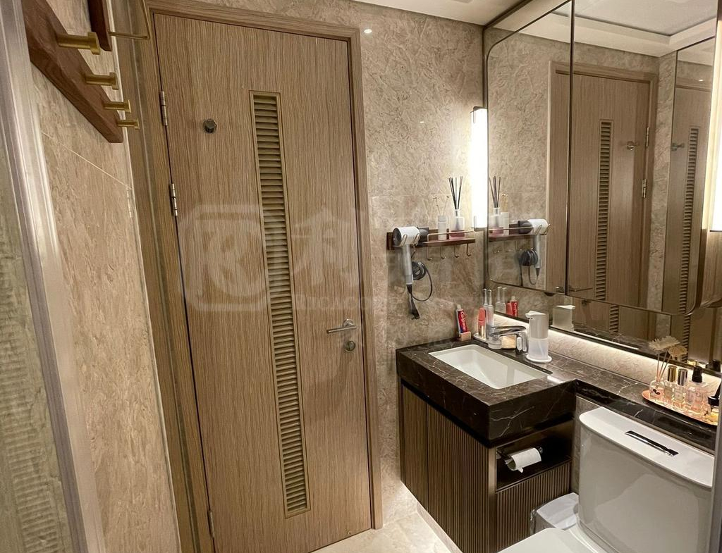 泓碧 3座 - 28NTS – 香港北部都會區