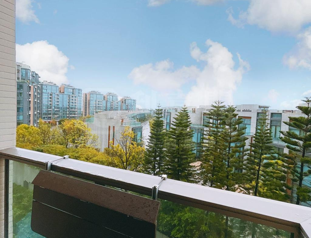 泓碧 3座 - 28NTS – 香港北部都會區