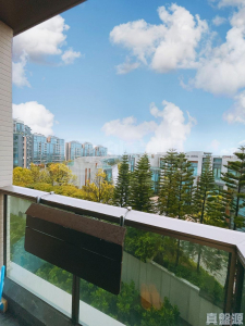 泓碧 3座 - 28NTS – 香港北部都會區