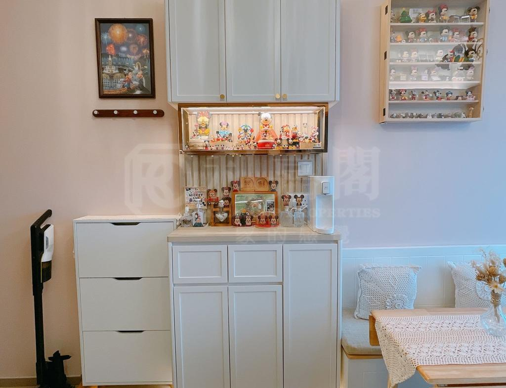 泓碧 3座 - 28NTS – 香港北部都會區