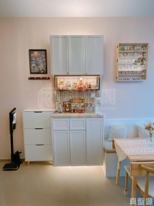 泓碧 3座 - 28NTS – 香港北部都會區