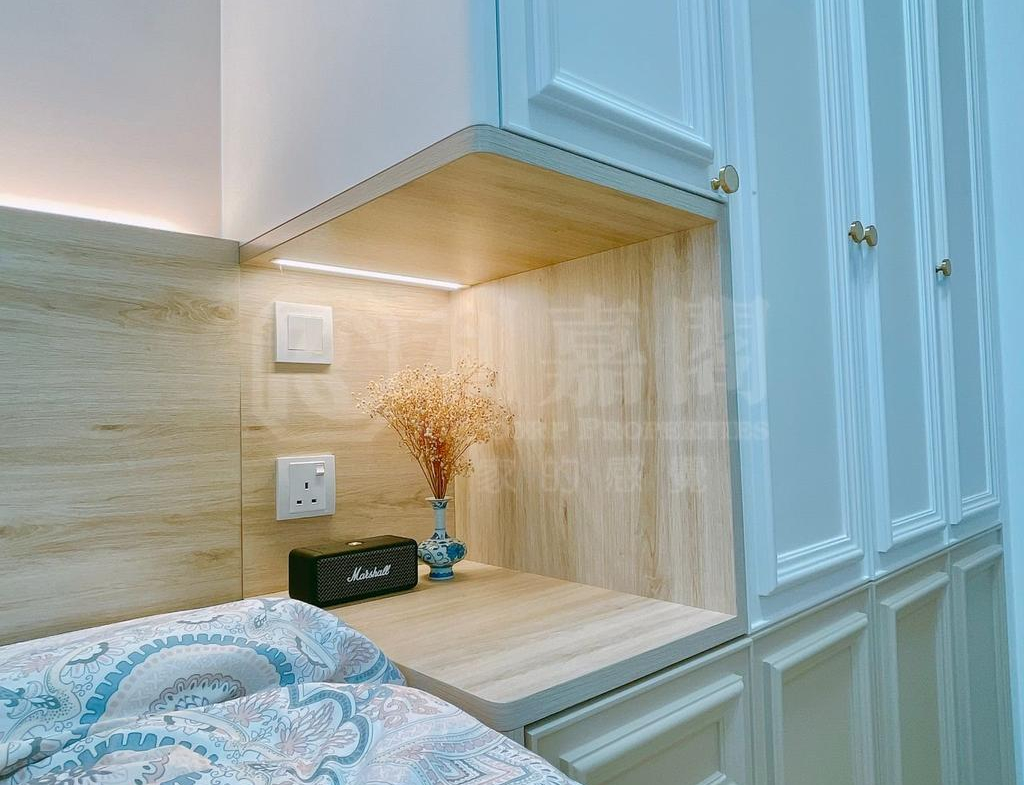 泓碧 3座 - 28NTS – 香港北部都會區