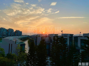 泓碧 3座 - 28NTS – 香港北部都會區