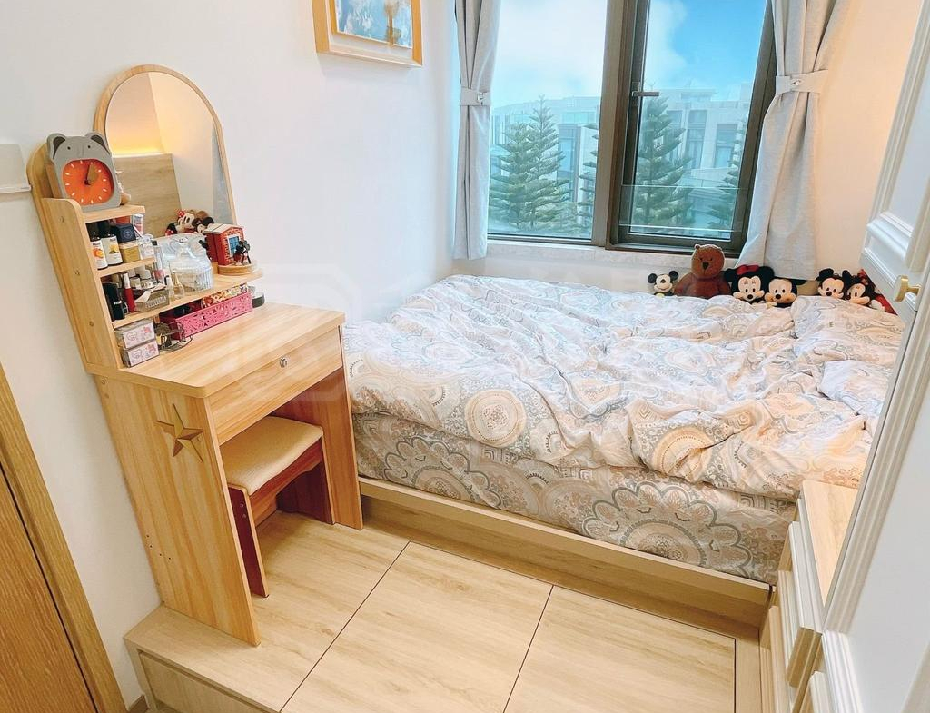 泓碧 3座 - 28NTS – 香港北部都會區