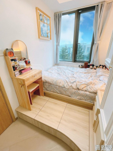 泓碧 3座 - 28NTS – 香港北部都會區