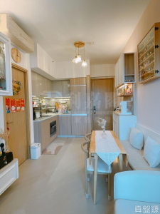 泓碧 3座 - 28NTS – 香港北部都會區