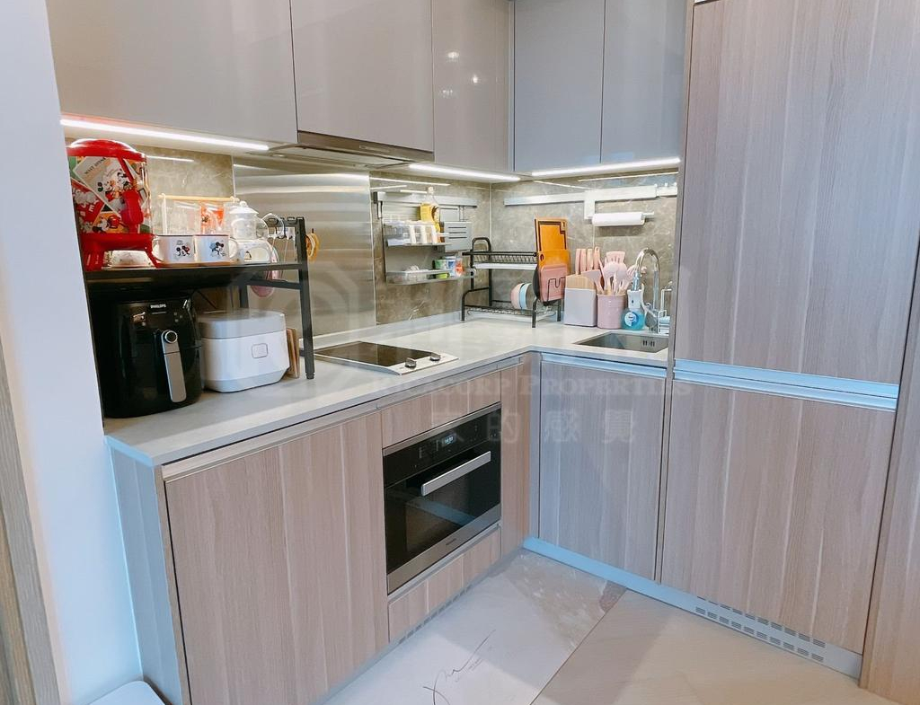 泓碧 3座 - 28NTS – 香港北部都會區