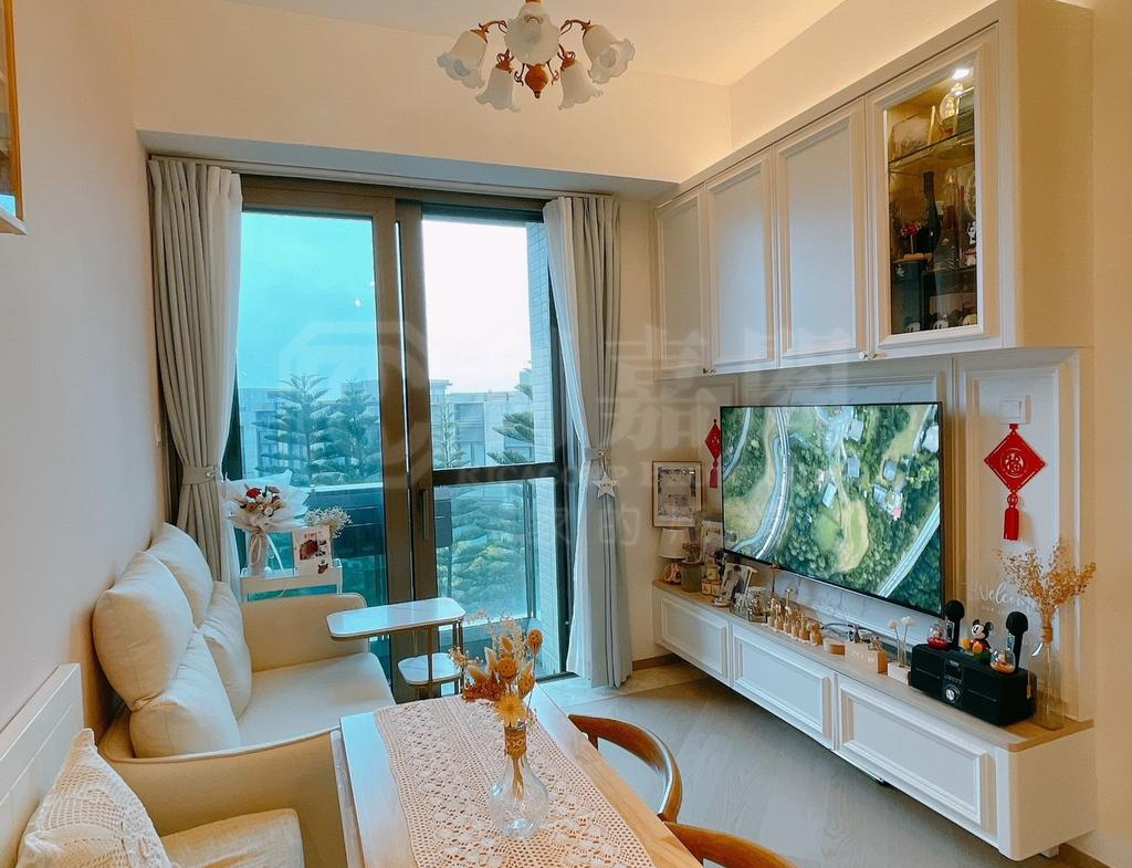 泓碧 3座 - 28NTS – 香港北部都會區