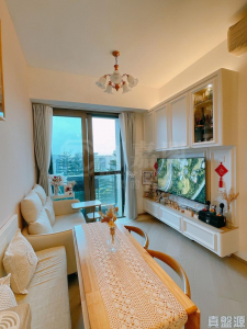 泓碧 3座 - 28NTS – 香港北部都會區