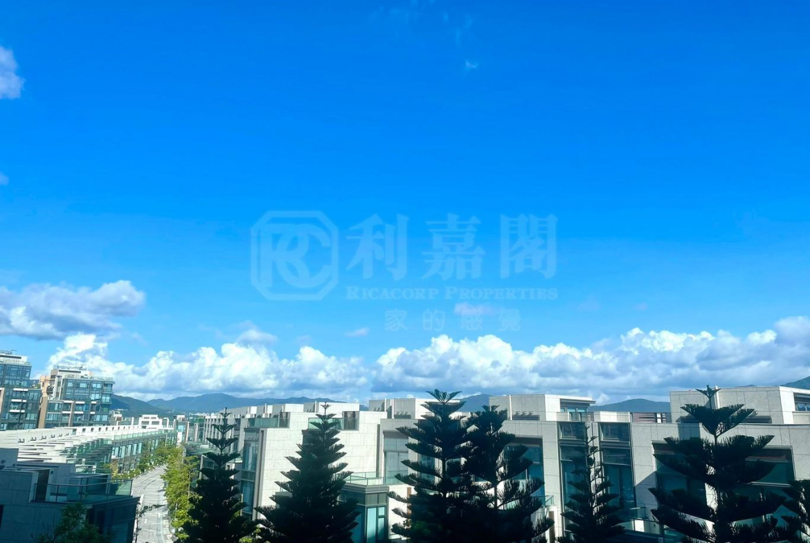 泓碧 3座 - 28NTS – 香港北部都會區