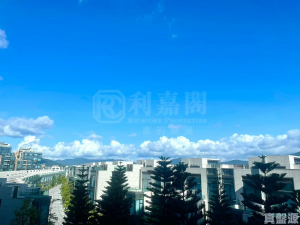 泓碧 3座 - 28NTS – 香港北部都會區