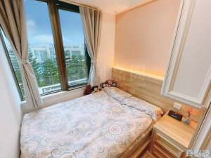 泓碧 3座 - 28NTS – 香港北部都會區