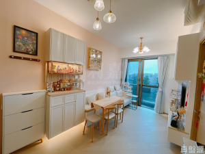 泓碧 3座 - 28NTS – 香港北部都會區