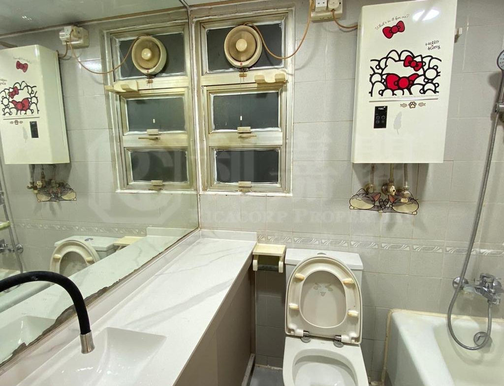 上水名都 巴黎閣 (3座) - 28NTS – 香港北部都會區