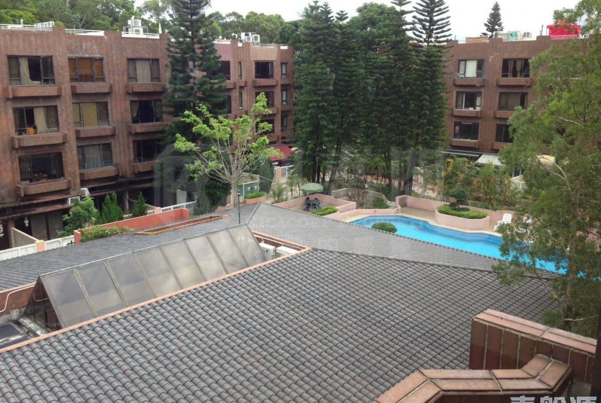 麗峰花園 - 28NTS – 香港北部都會區