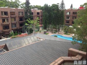 麗峰花園 - 28NTS – 香港北部都會區