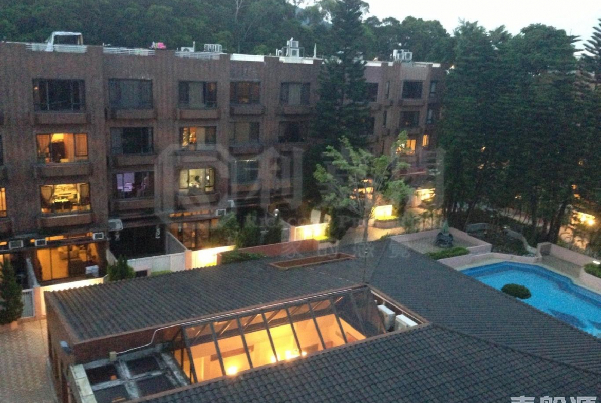 麗峰花園 - 28NTS – 香港北部都會區