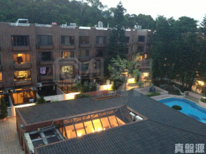 麗峰花園 - 28NTS – 香港北部都會區