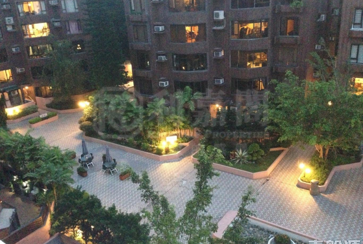 麗峰花園 - 28NTS – 香港北部都會區