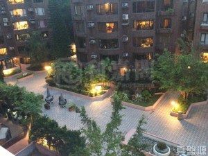 麗峰花園 - 28NTS – 香港北部都會區