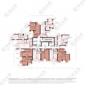星凱．堤岸 5座 - 28NTS – 香港北部都會區