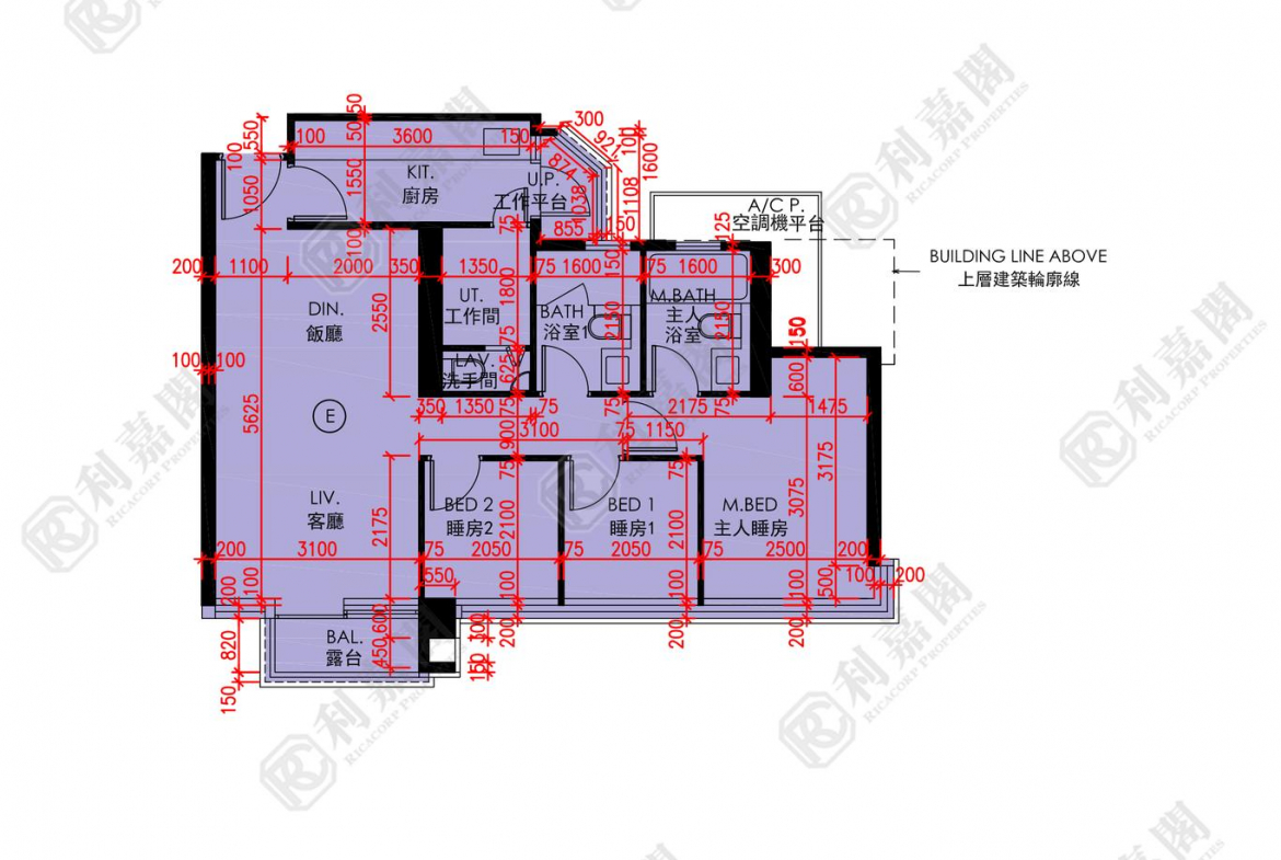 天鑽 7座 - 28NTS – 香港北部都會區