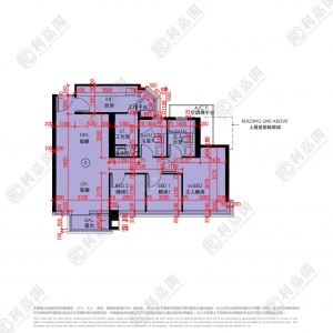 天鑽 7座 - 28NTS – 香港北部都會區