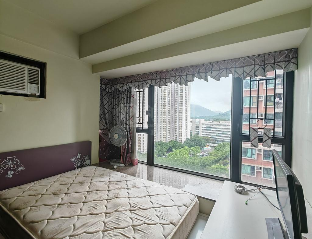 御皇庭 1座 - 28NTS – 香港北部都會區