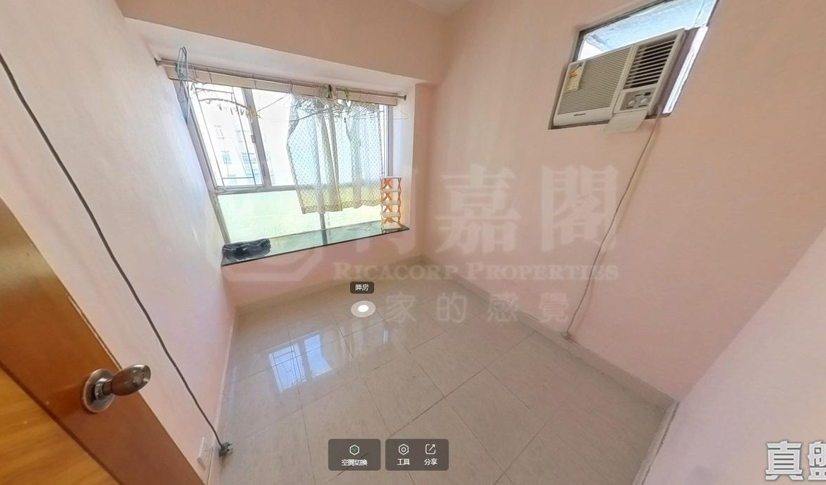 上水名都 柏林閣 (1座) - 28NTS – 香港北部都會區