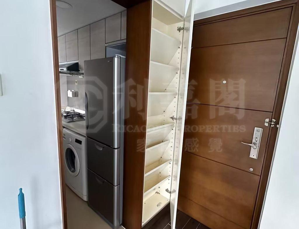 沙田第一城 4期 42座 - 28NTS – 香港北部都會區