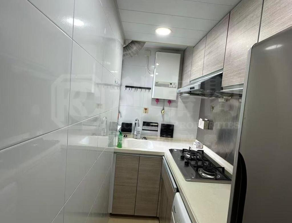 沙田第一城 4期 42座 - 28NTS – 香港北部都會區