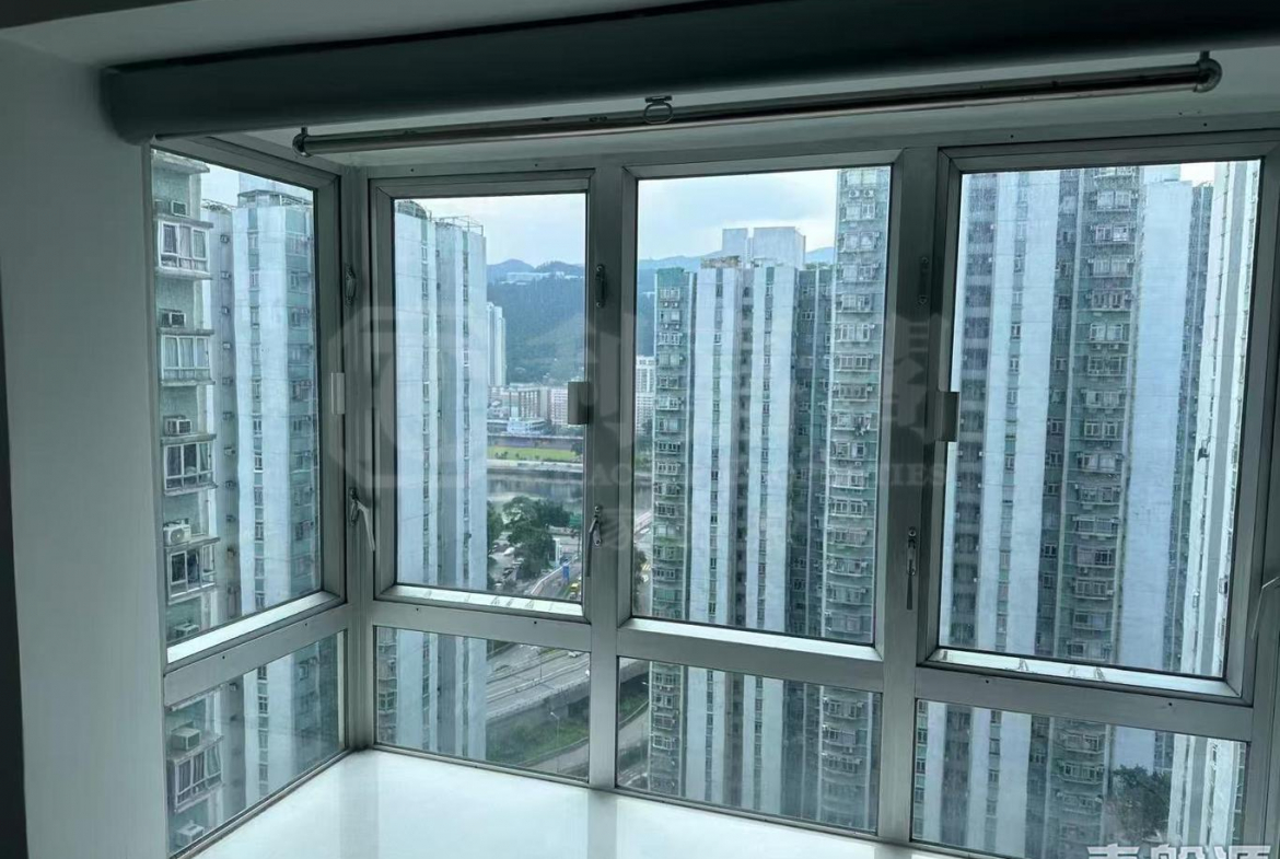 沙田第一城 4期 42座 - 28NTS – 香港北部都會區