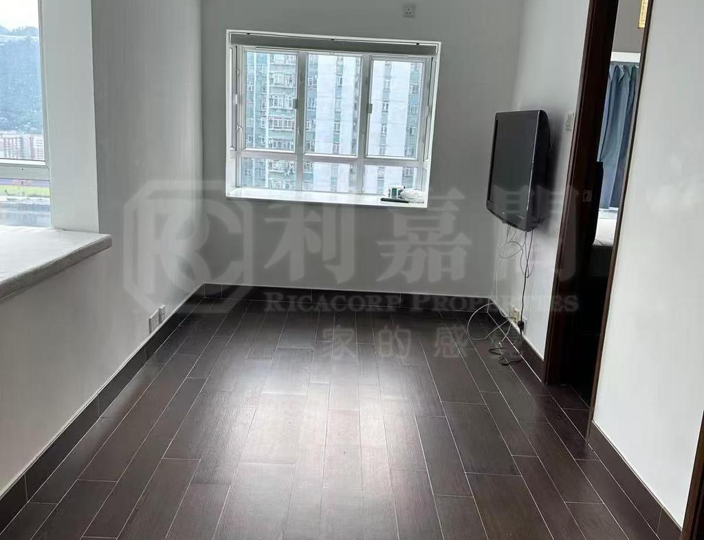 沙田第一城 4期 42座 - 28NTS – 香港北部都會區