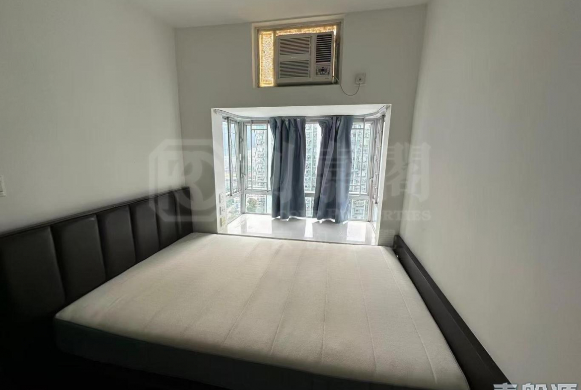 沙田第一城 4期 42座 - 28NTS – 香港北部都會區