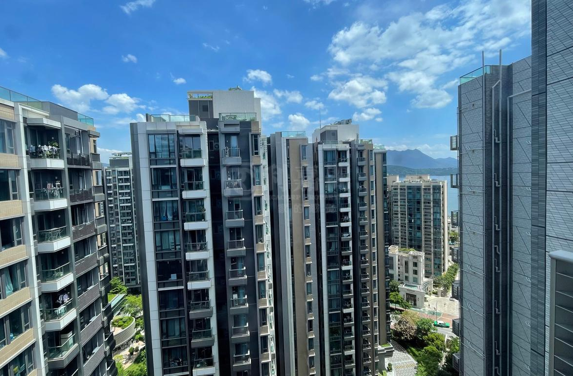 嘉熙 5座 - 28NTS – 香港北部都會區