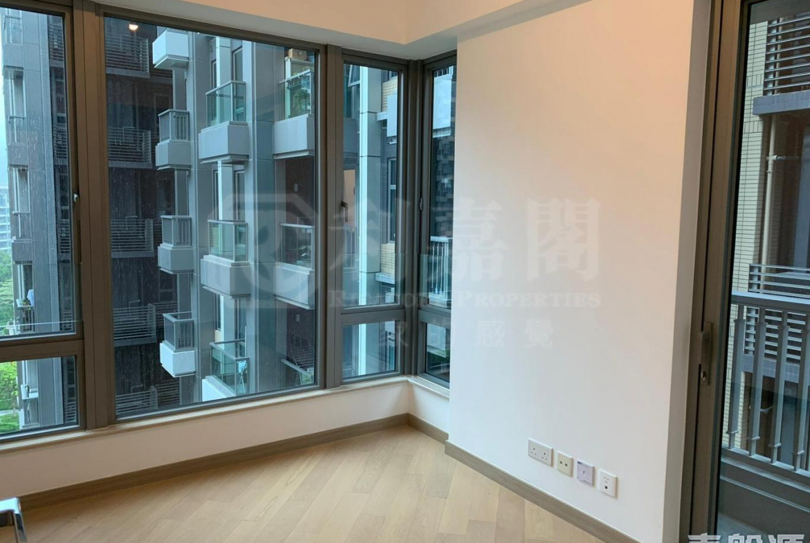 雲滙 2期 9座 - 28NTS – 香港北部都會區