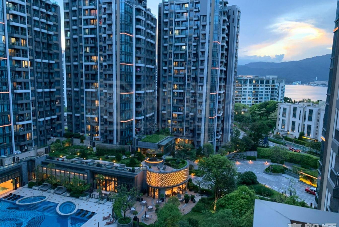 雲滙 2期 9座 - 28NTS – 香港北部都會區