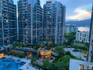 雲滙 2期 9座 - 28NTS – 香港北部都會區