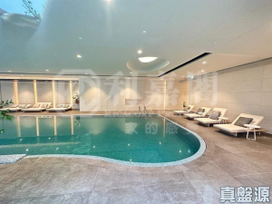 星凱．堤岸 5座 - 28NTS – 香港北部都會區