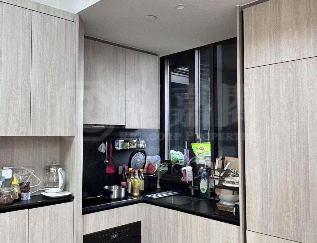 星凱．堤岸 5座 - 28NTS – 香港北部都會區