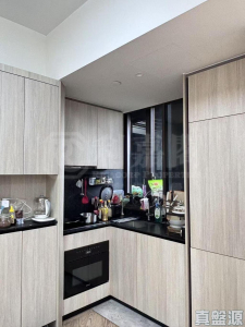 星凱．堤岸 5座 - 28NTS – 香港北部都會區