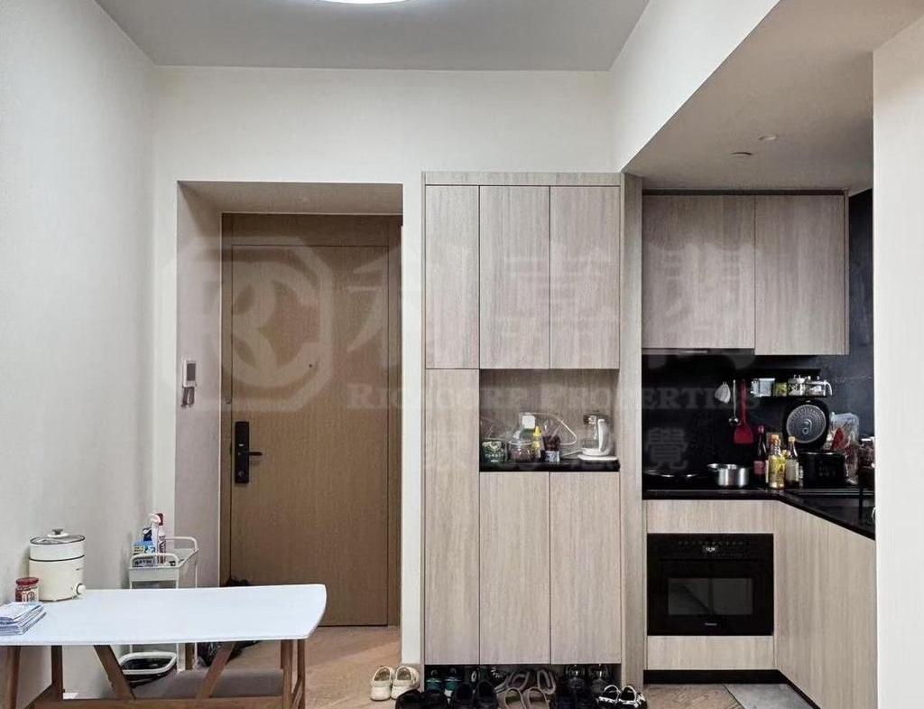 星凱．堤岸 5座 - 28NTS – 香港北部都會區