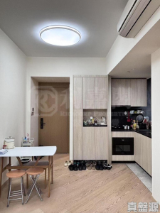 星凱．堤岸 5座 - 28NTS – 香港北部都會區