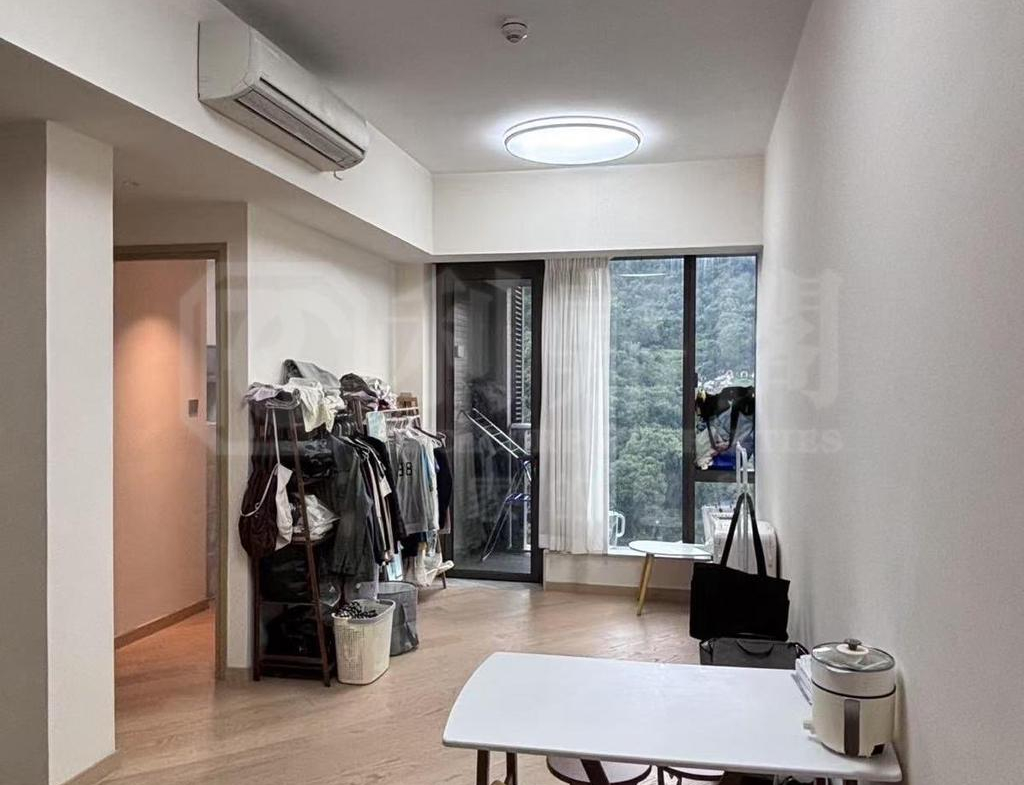 星凱．堤岸 5座 - 28NTS – 香港北部都會區