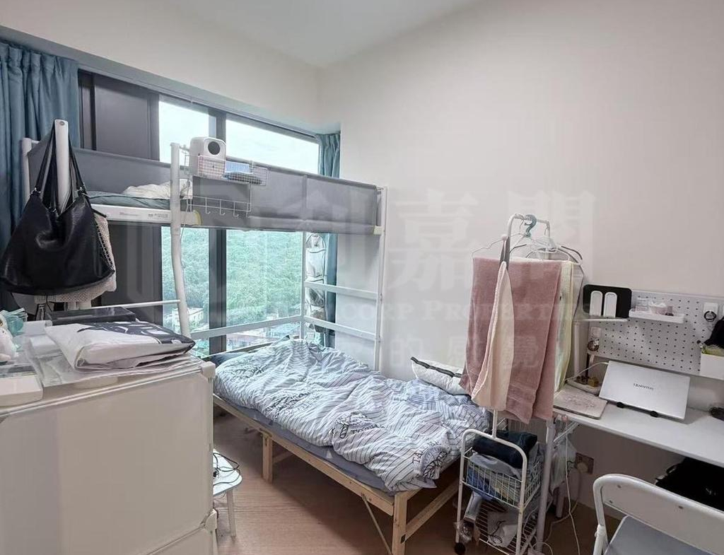 星凱．堤岸 5座 - 28NTS – 香港北部都會區