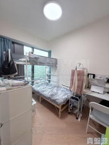 星凱．堤岸 5座 - 28NTS – 香港北部都會區