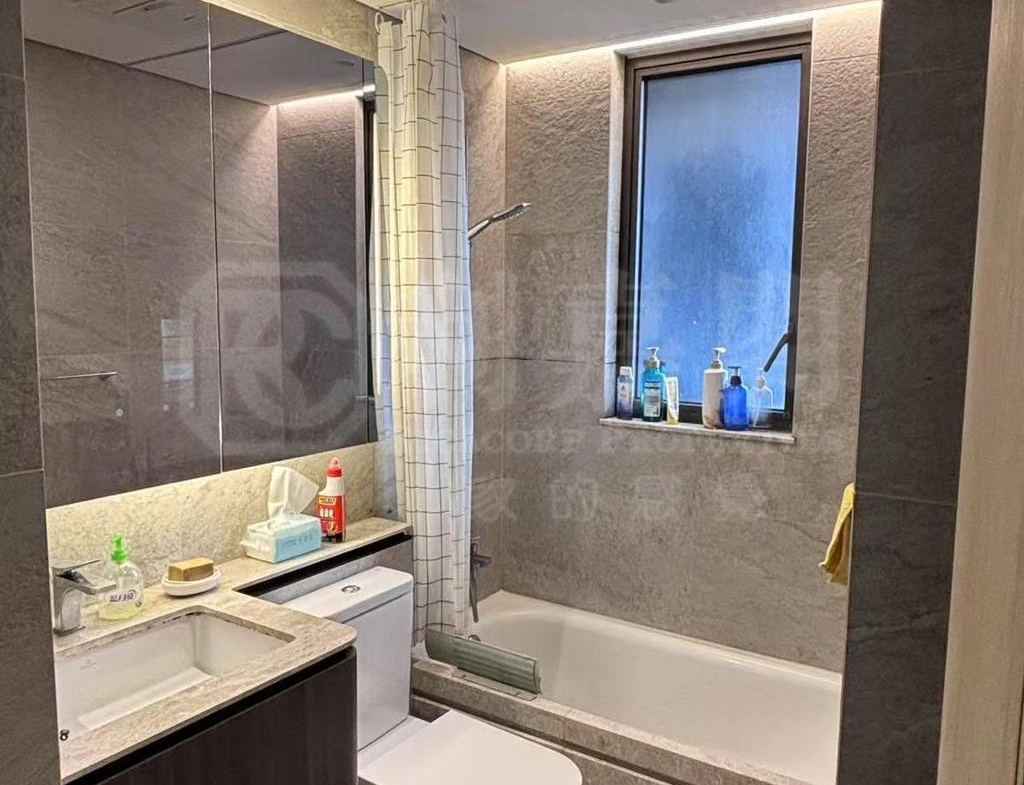 星凱．堤岸 5座 - 28NTS – 香港北部都會區