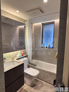 星凱．堤岸 5座 - 28NTS – 香港北部都會區